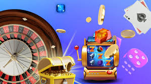 Зеркало Casino FairSpin